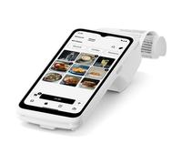 Borne POS Sumup RDR-SAT-012 Blanc