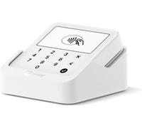 SumUp Lecteur de carte et station de charge Solo Lite - Solution de paiement fiable avec charge fluide pour un fonctionnement continu
