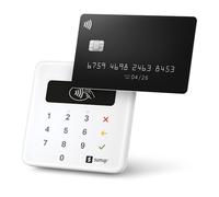 SumUp Lecteur de cartes Plus - Lecteur de cartes de crédit NFC RFID