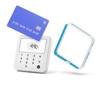 SUMUP Solo Lite avec Housse de Protection Blue