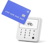 SumUp Terminal de paiement Solo Lite autonome blanc
