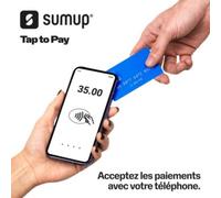 Sumup - Tpe Tap To Pay