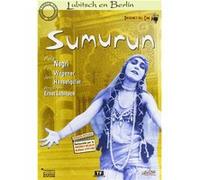 Sumurun (One Arabian Night) (1920) / Sumurun. Una noche en Arabia (DVD)