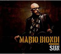Biondi, Mario - Sun [Import]