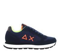 Sun 68 A25f baskets basses homme Z45102 07 TOM FLUO