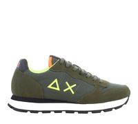Sun 68 A25f Baskets basses homme Z45102 74 TOM FLUO