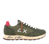 Sun 68 A25f Baskets basses homme Z45105 74 TOM VINTAGE