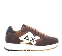 Sun 68 A25f Baskets basses homme Z45114 08 JAKI BICOLOR