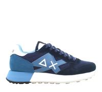 Sun 68 A25f Baskets basses pour homme Z45113 07 JAKI SOLID