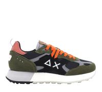 Sun 68 A25f Baskets basses pour homme Z45116 74 JAKI OUTDOOR