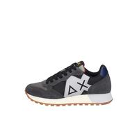 SUN 68 JAKI Sneaker Nero da uomo Z42114-1147