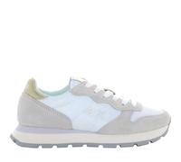 Sun 68 P26f Baskets basses pour femmes Z36202 01 ALLY OR ARGENT