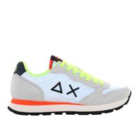 Sun 68 P26f Baskets basses pour homme Z36102 01 TOM FLUO