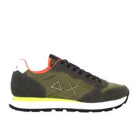 Sun 68 P26f Baskets basses pour homme Z36102 19 TOM FLUO