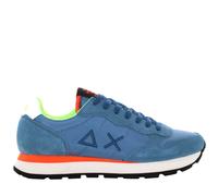 Sun 68 P26f Baskets basses pour homme Z36102 56 TOM FLUO