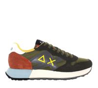 Sun 68 P26f Baskets basses pour homme Z36115 19 JAKI 2.0 SOLIDES
