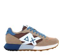 Sun 68 P26f Baskets basses pour homme Z36116 1693 JAKI 2.0 BICOLOR