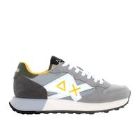 SUN68 Jaki 2.0 Solid, Z36115 Baskets décontractées pour homme, gris clair (ral 7035), 43 EU