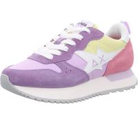 Sun 68 Sneakers LILLA 37
