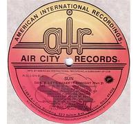 Sun (70's/80's Group) - Dance, Let's Shake It Tonight [Vinyl Single 12'']