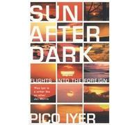 Sun After Dark