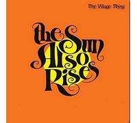 Sun Also Rises – Lion
