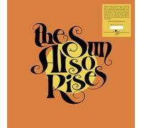 Sun Also Rises – The Sun Also Rises – Vinyle – Édition numérotée – Victrola
