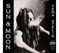 Sun and Moon