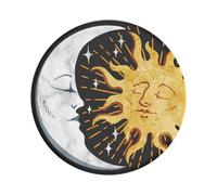 ? SUN AND MOON ?