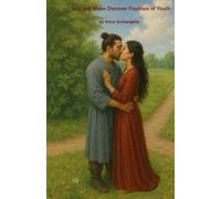 Sun and Moon Discover Fountain of Youth