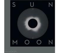 Mark Holborn – Sun and Moon – Phaidon Press