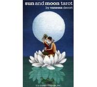 Sun and Moon Tarot by Vanessa Decort Vanessa Decort (Auteur)