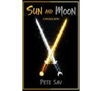 Sun and Moon: The tale of Aurivanor