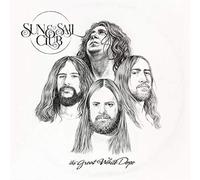 Sun And Sail Club - Great White Dope - Vinyl Record - G3z