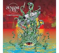 Sun and Sail Club - Shipwrecked (Red Vinyl) [Import]