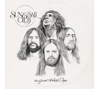 Sun And Sail - Sun And Sail - The Great White Dope