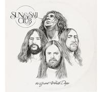 Sun And Sail - The Great White Dope