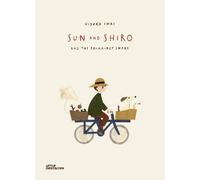 Sun and Shiro and the polka dot snake