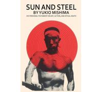 Sun and Steel