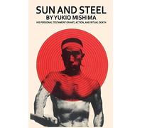 Sun and Steel
