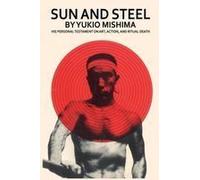 Sun And Steel