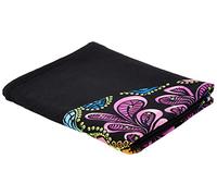 Sun and Surf Printed Beach Pillow, Multicolor, 20x30