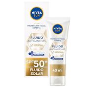 Fluide Solaire Anti-taches Luminous 630 SPF 50+ 40ml