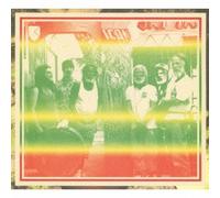 Sun Araw & M.Geddes Gengras Meet The Congos - Icon Give Thank & Icon Eye [Import allemand]