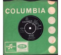 Sun Arise - Rolf Harris 7" 45