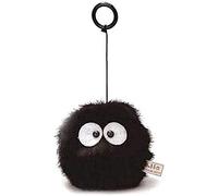 Sun Arrow Peluche Mon voisin Totoro Noiraude vibrante