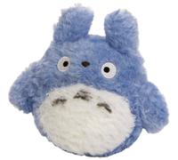 Sun Arrow - k-1753 - Fluffy Medium Totoro Plush - Small