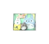 Sun Arrow K8679 Totoro Coffret cadeau bébé 5 pièces A