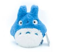 mayddle Peluche Ghibli Le Voyage de Chihiro - Nakayoshi Totoro Blanc S 18 cm (ref. S-4087)