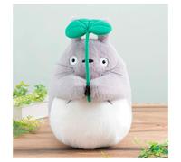 Sun Arrow Mon voisin Totoro Nakayoshi Figurine en peluche Big Totoro Medium